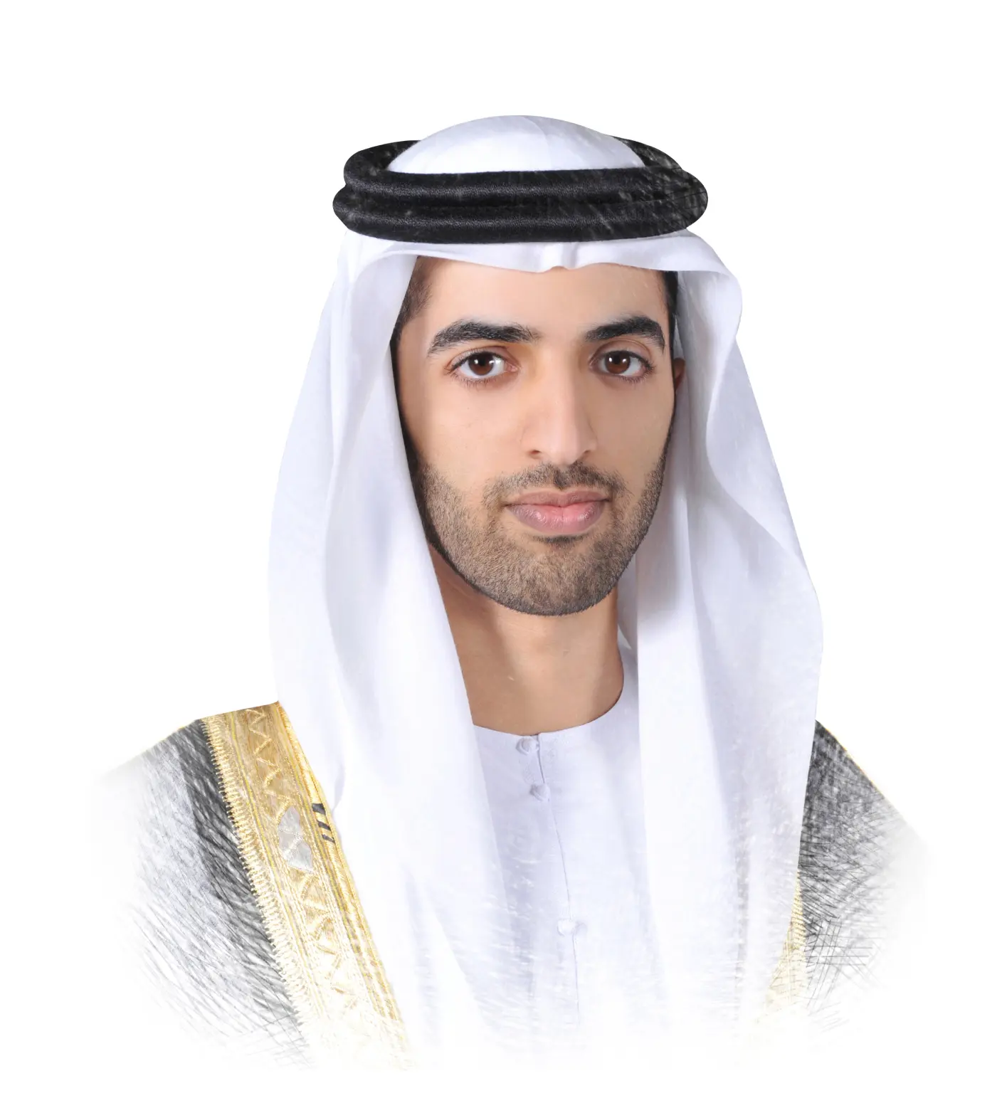 محمد بن سعود القاسمي